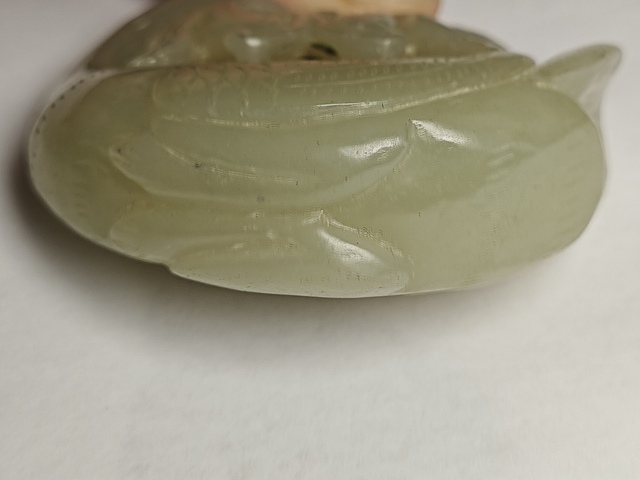 古玩玉器玉佩真品鑒賞圖