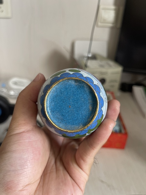 古玩雜項(xiàng)杯子真品鑒賞圖