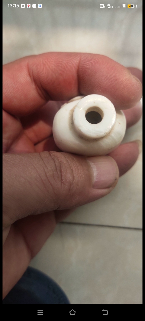 古玩雜項(xiàng)鼻煙壺真品鑒賞圖