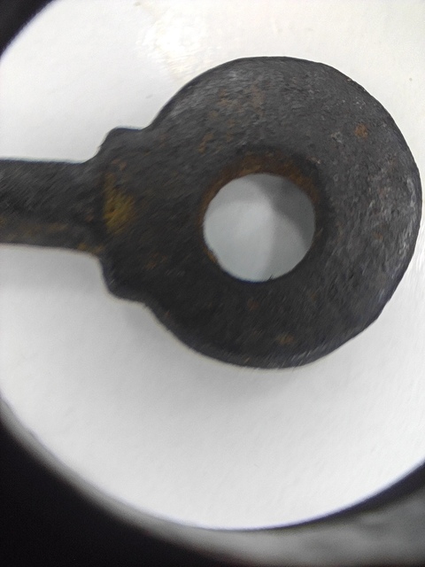 古玩銅器花錢真品鑒賞圖