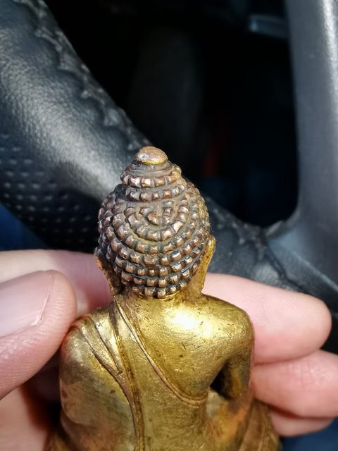 古玩銅器造像真品鑒賞圖