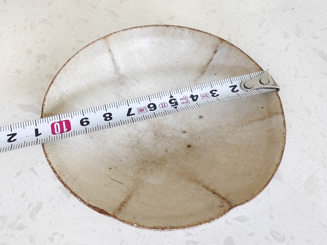 古玩陶瓷青白釉葵口碗真品鑒賞圖