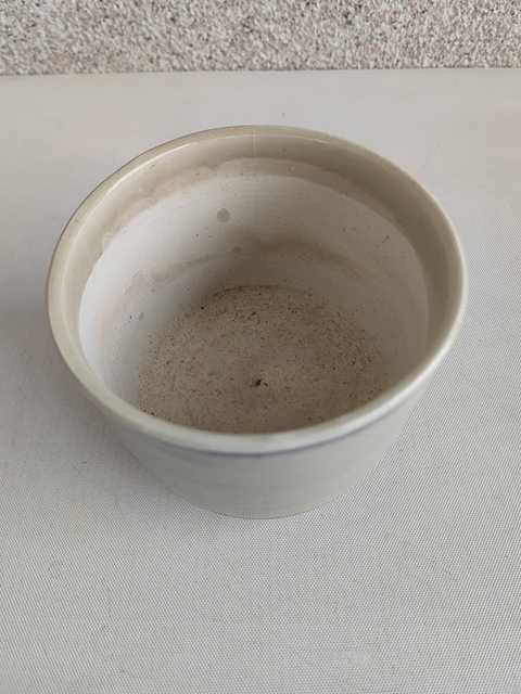 古玩陶瓷青花筒式爐拍賣,當(dāng)前價(jià)格350元