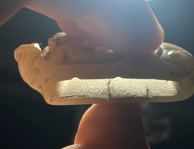 古玩玉器玉劍衛(wèi)真品鑒賞圖