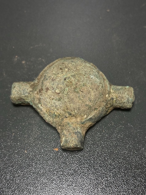 古玩銅器西周·節約拍賣,當前價格99元
