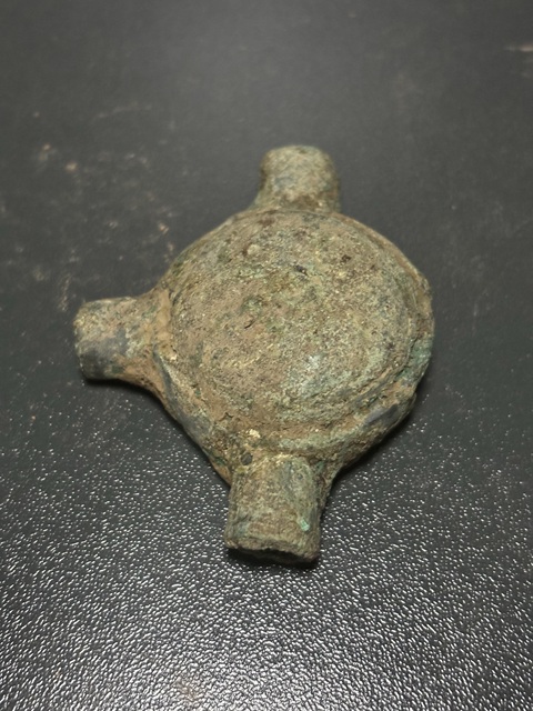 古玩銅器西周·節約拍賣,當前價格99元