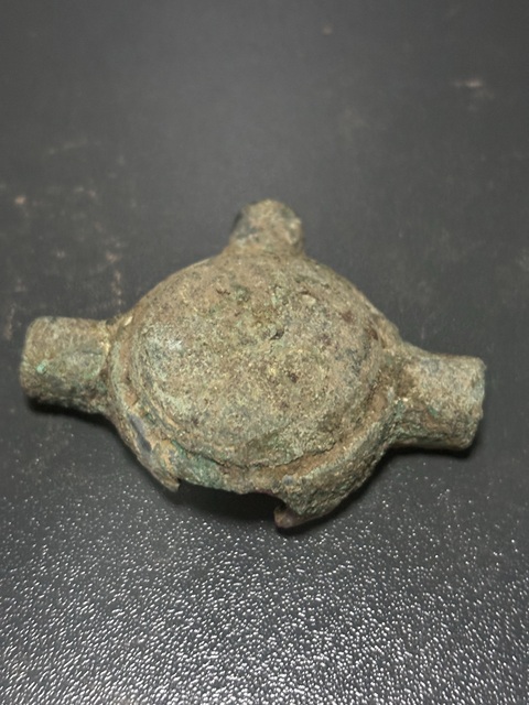 古玩銅器西周·節約拍賣,當前價格99元