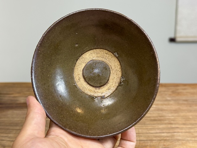 古玩陶瓷盞真品鑒賞圖