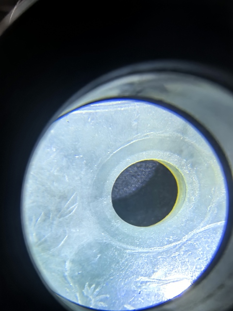 古玩玉器翡翠玉壁真品鑒賞圖