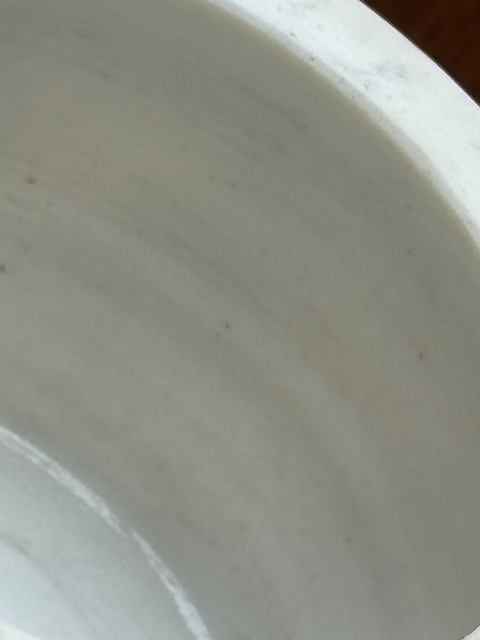 古玩陶瓷德化窯香爐真品鑒賞圖