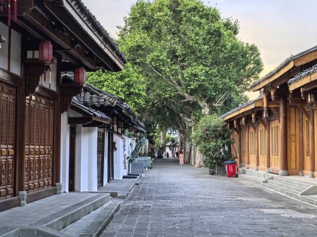 古玩陶瓷青花花卉紋盤真品鑒賞圖
