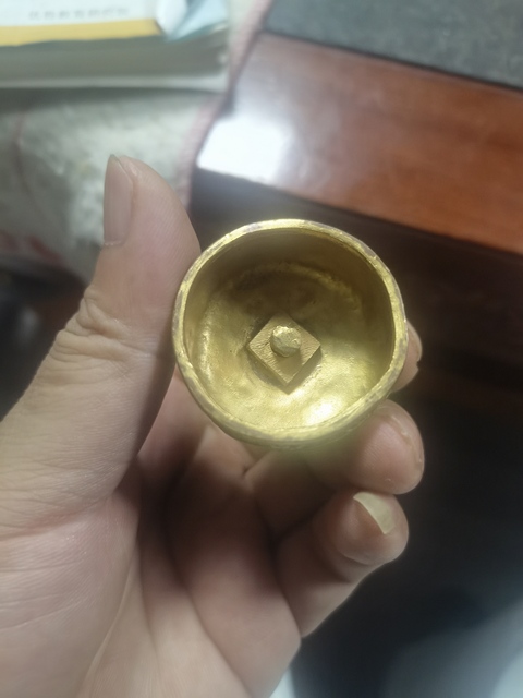 古玩雜項(xiàng)琺瑯彩爐真品鑒賞圖