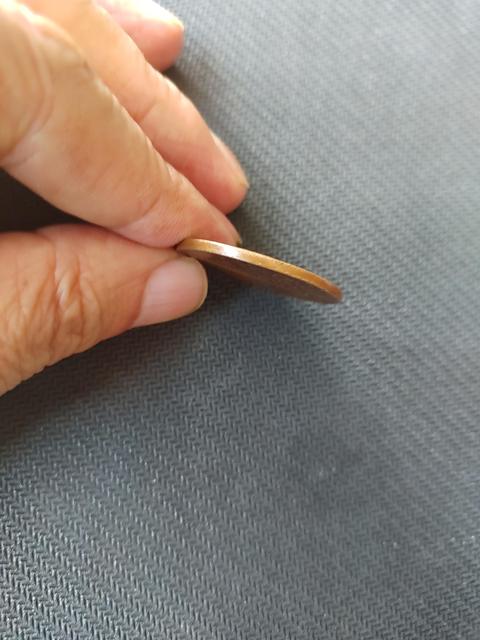 古玩錢幣河南雙旗十文銅元真品鑒賞圖