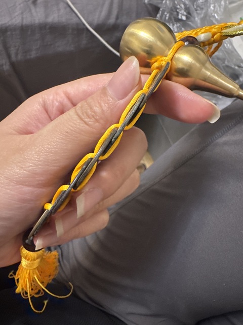古玩錢幣六帝錢真品鑒賞圖