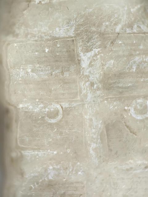 古玩玉器仿古玉琮真品鑒賞圖