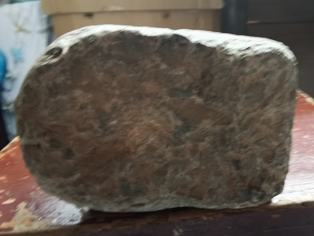 古玩雜項石獅真品鑒賞圖