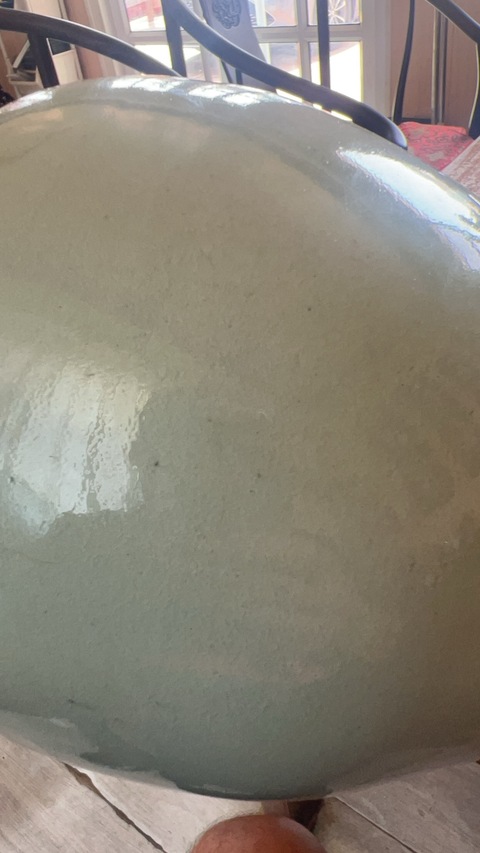 古玩陶瓷蓋罐真品鑒賞圖