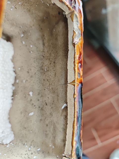 古玩陶瓷三彩獅子塑像拍賣,當前價格888元
