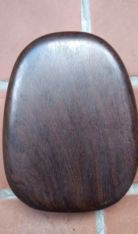 古玩雜項(xiàng)硯臺(tái)真品鑒賞圖
