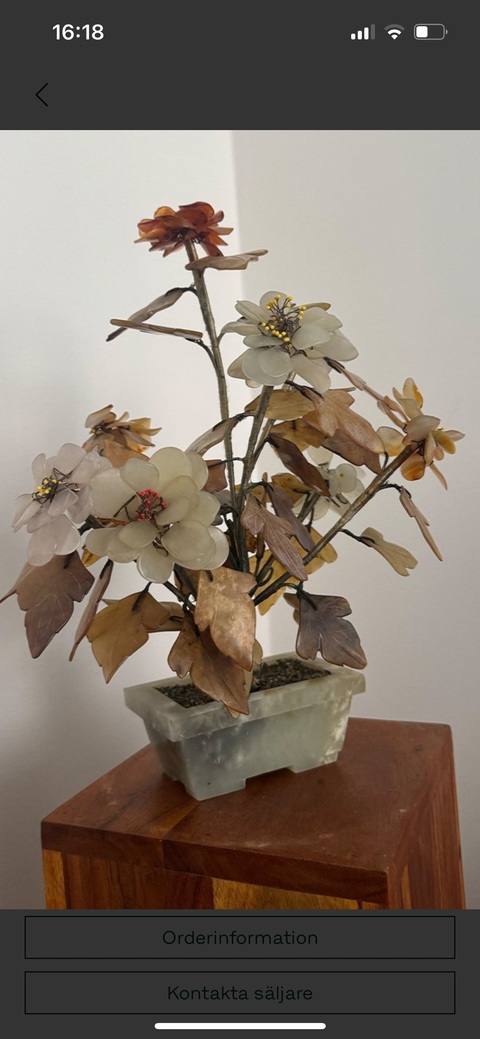 古玩玉器玉石盆景真品鑒賞圖