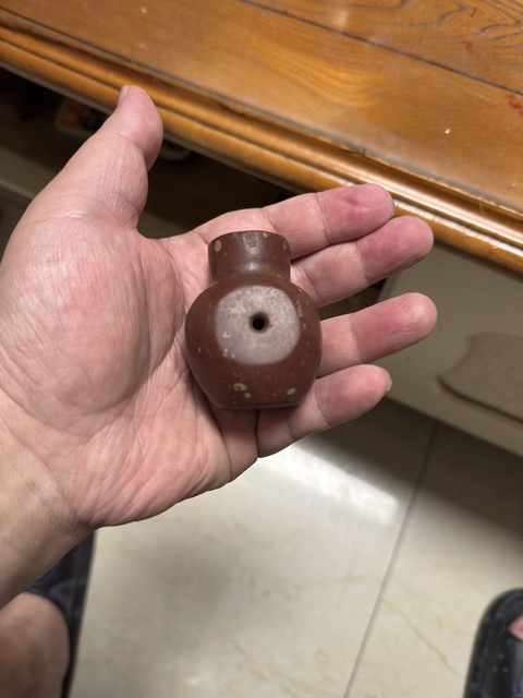 古玩雜項(xiàng)雜件真品鑒賞圖