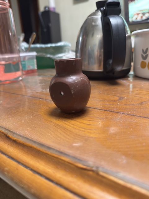 古玩雜項(xiàng)雜件真品鑒賞圖