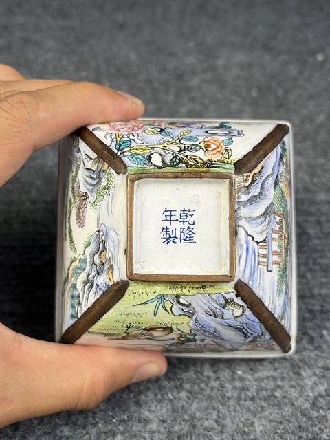 古玩雜項小杯子拍賣，當(dāng)前價格2988元