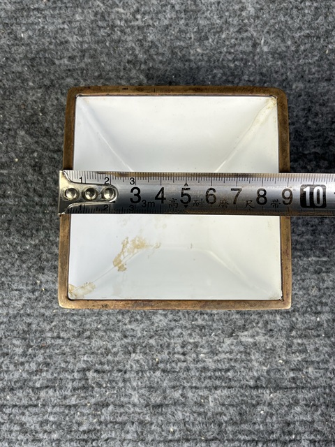 古玩雜項小杯子拍賣，當(dāng)前價格2988元