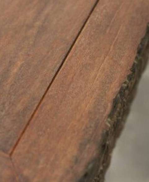 古玩雜項(xiàng)花梨木雕刻制作畫案真品鑒賞圖