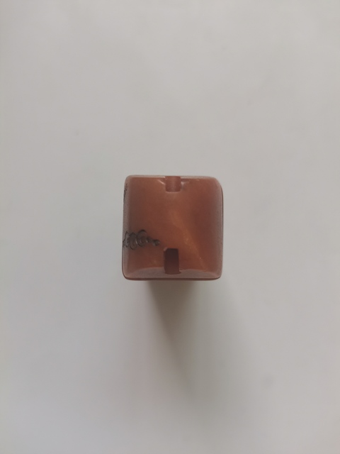 古玩玉器壽山石雕印章真品鑒賞圖