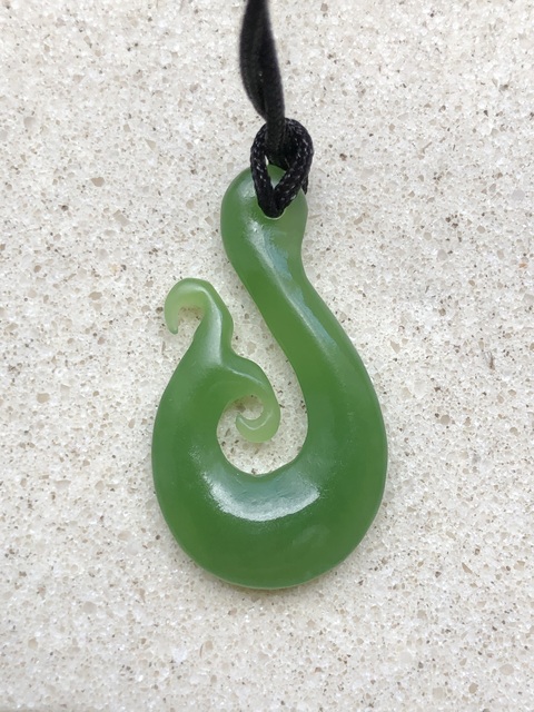 古玩玉器碧玉掛件拍賣(mài),當(dāng)前價(jià)格2000元