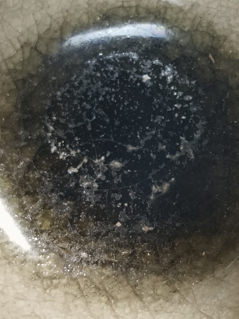 古玩陶瓷杯子真品鑒賞圖