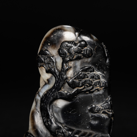 古玩玉器印真品鑒賞圖