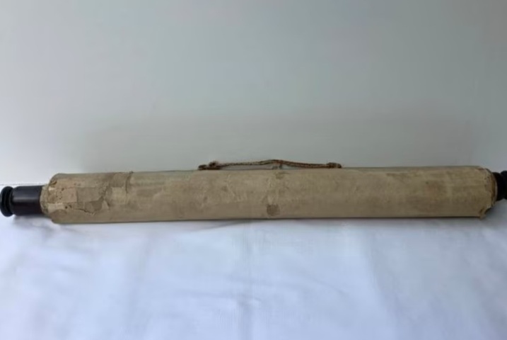 古玩字畫山水真品鑒賞圖