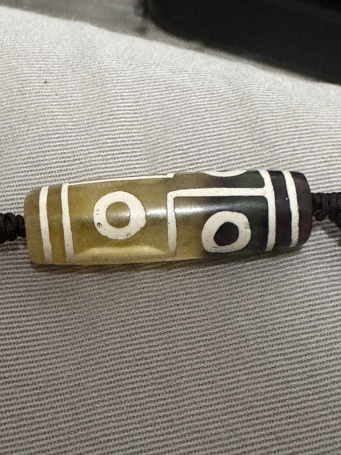 古玩雜項(xiàng)珠真品鑒賞圖