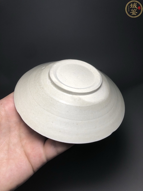 古玩陶瓷【五代十國】宣州白釉葵口洗【文房雅器】【路份高】【收藏價值好】拍賣,當前價格0元
