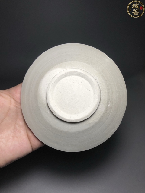 古玩陶瓷【五代十國】宣州白釉葵口洗【文房雅器】【路份高】【收藏價值好】拍賣,當前價格0元