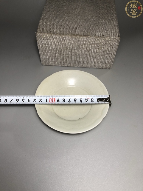 古玩陶瓷【五代十國】宣州白釉葵口洗【文房雅器】【路份高】【收藏價值好】拍賣,當前價格0元