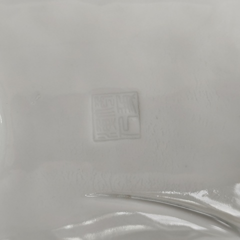 古玩陶瓷德化白瓷觀音菩薩造像真品鑒賞圖
