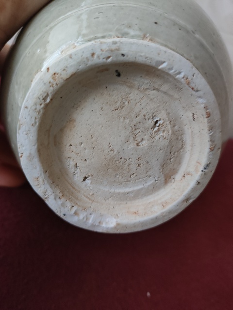 古玩陶瓷宋朝塔式谷倉拍賣，當前價格2800元