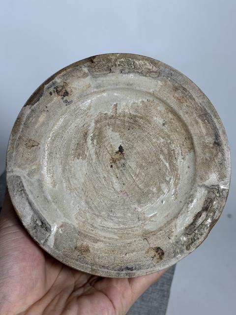 古玩陶瓷龍紋青花筆筒真品鑒賞圖