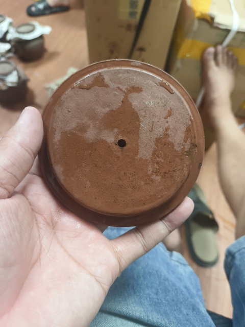 古玩陶瓷紫砂壺真品鑒賞圖