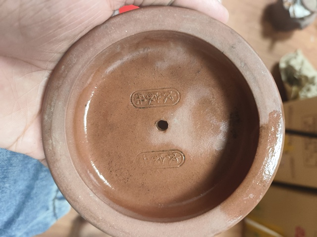 古玩陶瓷紫砂壺真品鑒賞圖