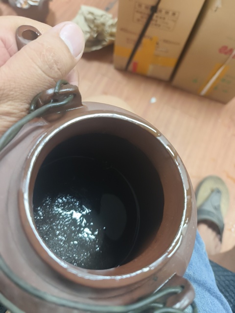 古玩雜項(xiàng)紫砂壺真品鑒賞圖
