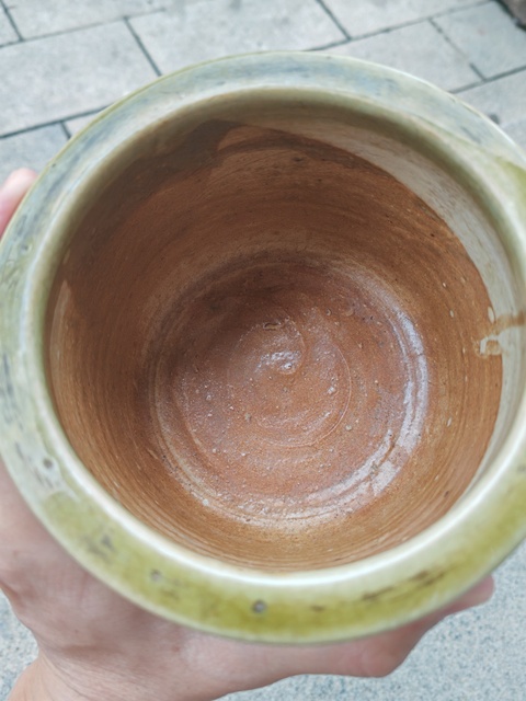 古玩陶瓷哥釉爐真品鑒賞圖
