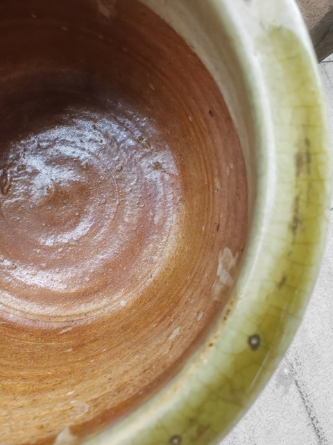 古玩陶瓷哥釉爐真品鑒賞圖