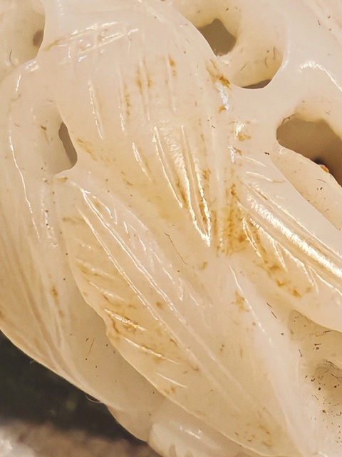 古玩玉器仿古玉佩真品鑒賞圖