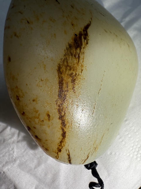 古玩玉器和田玉彌勒佛題材把件真品鑒賞圖