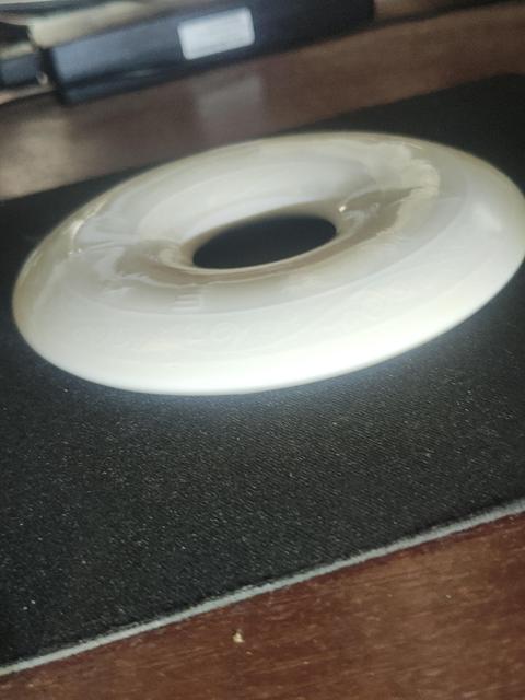 古玩陶瓷現代工藝品真品鑒賞圖