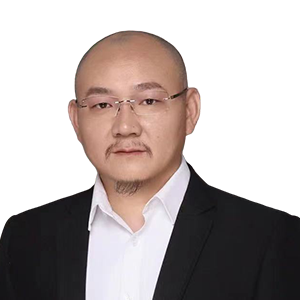 胡子哥